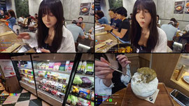 🇭🇰 hong kong dinnerge !surgery !patreon !merch