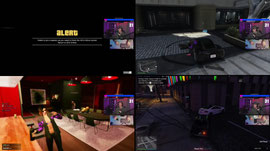 YOO - GTA 6 made me wanna play 5 so here we are