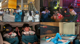 24 Hours in China