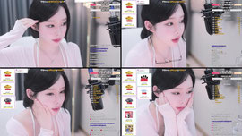 19언더붑 마이크로 비키닝.. ♥