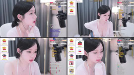 19언더붑 마이크로 비키닝.. ♥