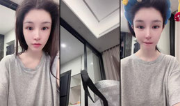 砸锅卖铁卖手串的女老板