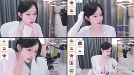 19언더붑 마이크로 비키닝.. ♥