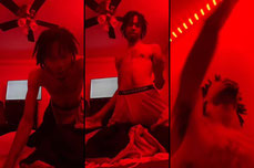 X hardbodyjay5🔥🔥