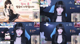 주말같이보내쟈..♡