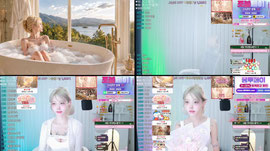 1주년 1111 개 방셀 오실분들 다 자리하셔용
