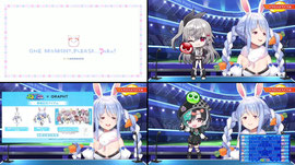 【＃ホロぷよテト大会】大会前日！説明会！！！！！！！！！！！！！！！ぺこ！【ホロライブ/兎田ぺこら】