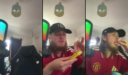 LIVERPOOL VS NOTTINGHAM FOREST *LIVE REACTION*