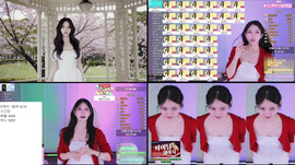 [더케이 : 신입] 165개 랜덤 룰렛 >.<