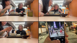 Japan sleep stream / IRL STREAM