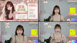 자연H 신입여캠🤍 안농,, 나와떠,, 1465 움짤방셀