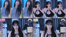 나랑 놀아조ㄹr (- э )Э🖤