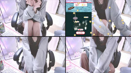 Untitled stream
