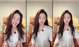 #아오지 에미나이 인사 드립네다!!