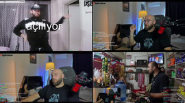 kalkmıyor