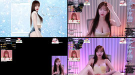 한방방셀 한방카톡