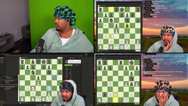 new to chess, addicted to chess
