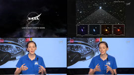 Nancy Grace Roman Space Telescope Science Overview News Conference (Aug. 29, 2026)