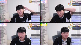 [더블비] 언제 방종할줄 몰라여! 빨리오세여!