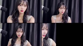 컴퓨터로 와봐써요
