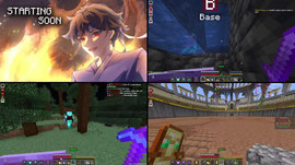 ⚔️ **MONEY SMP ROOKIES ⚔️ BEST POV 🥩