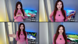FIRST STREAM AFTER 2 YEARS !amor