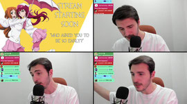 Scammed, Copyright and Everything Else