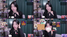음방 소통) 어서오세요옹~♥
