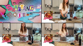 ⭐culinary experiments | !s for socials !dono
