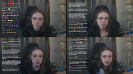 Petit stream pour parler de tout ça