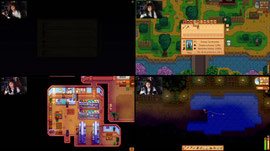 (ESP) Holaaaa!!🔥​Stardew valley.