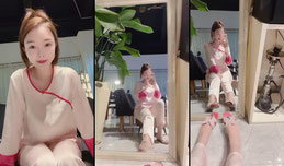 Lisa F🍓正在直播