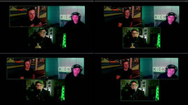 Eddie (eddie) Kick VODs & Stream Recordings | StreamRecorder