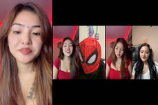 Untitled stream