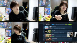 Untitled stream