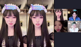 你的电子女友