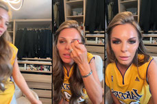 GRWM
