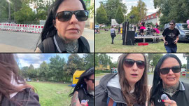 🔴 FEST DER VIELFALT - Königs Wusterhausen