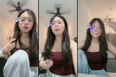 Untitled stream