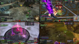 GW2 Raid FC with friends @19:00 CEST