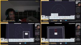 Letzte Chance für 3h Chat Abzeichen! | Sims 4 Experiment bauen | !mama !baby !sub !ziele | @quiin 👑