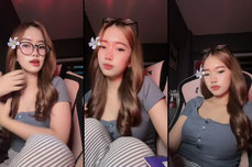 Untitled stream