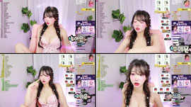 라온4기.노블)아차하면 보일수도..? 야호~☆