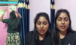 Varalakshmi Siddagalla is live!