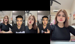 Untitled stream