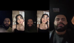 Untitled stream