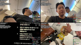20시간째 비행기표류중ㅡ네팔 카트만두10바퀴돌고  방글라 다카로 다시옴