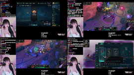 進來陪我玩~~~ ( ⸝•ᴗ•⸝)♡ 8/29