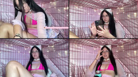 cat girl week stream