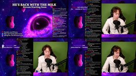 RTGame (rtgame) Twitch VODs & Stream Recordings | StreamRecorder